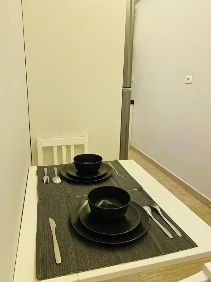 Elite Corner Apartment Tab Kira' エクステリア 写真